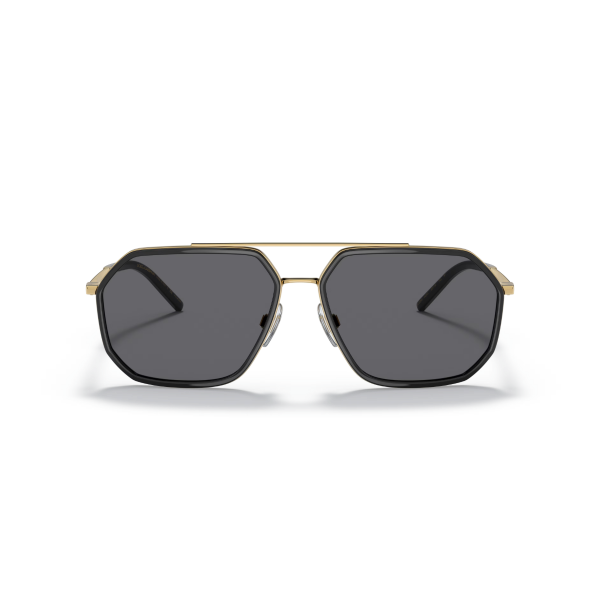 DG 2285 02/81 60 Dolce & Gabbana Polarize Güneş Gözlüğü