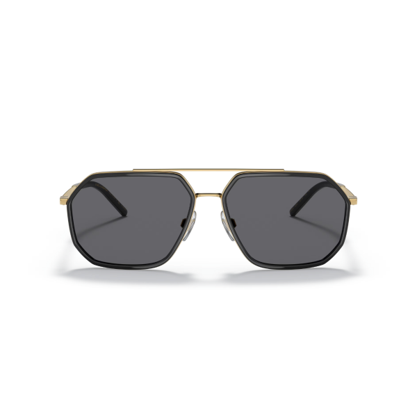 DG 2285 02/81 60 Dolce & Gabbana Polarize Güneş Gözlüğü