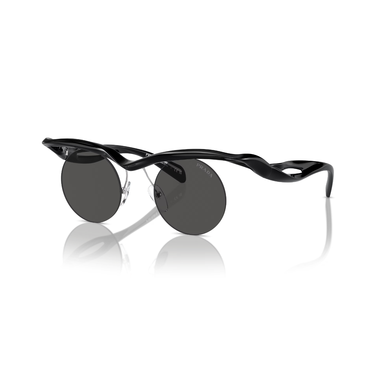 PR A18S 1AB5S0 43 Prada Güneş Gözlüğü