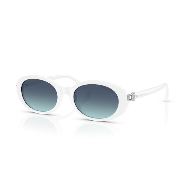 TF 4242D 83929S 54 Tiffany & Co. Güneş Gözlüğü