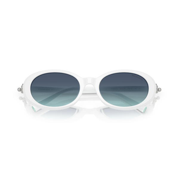 TF 4242D 83929S 54 Tiffany & Co. Güneş Gözlüğü