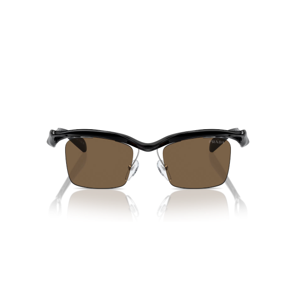 PR A15S 1AB8C1 47 Prada Güneş Gözlüğü