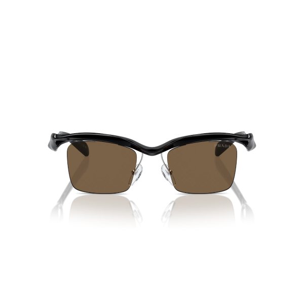 PR A15S 1AB8C1 47 Prada Güneş Gözlüğü