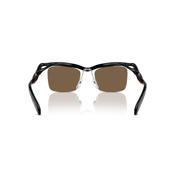 PR A15S 1AB8C1 47 Prada Güneş Gözlüğü