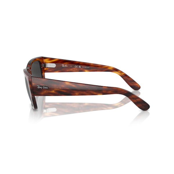 RB 0947S 954/48 56 Ray-Ban CARLOS Polarize Güneş Gözlüğü