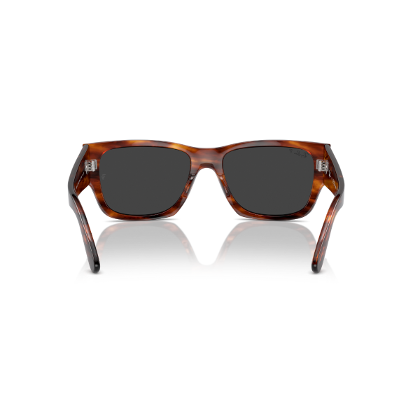 RB 0947S 954/48 56 Ray-Ban CARLOS Polarize Güneş Gözlüğü