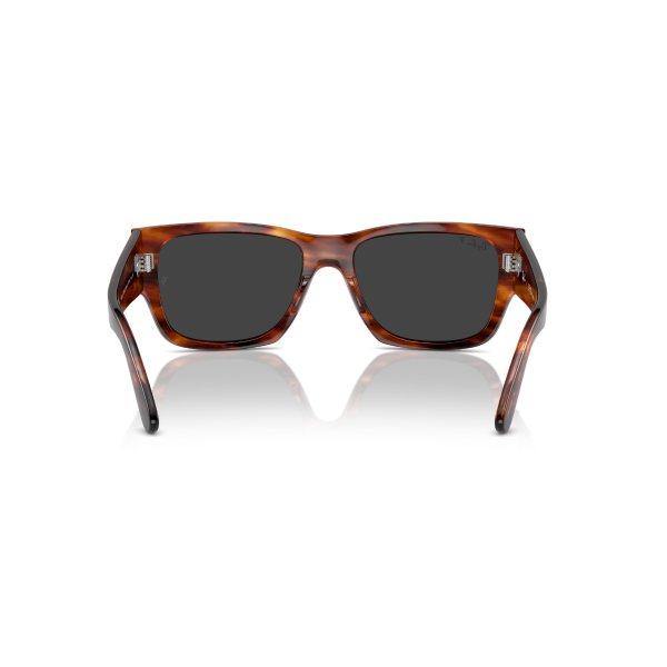 RB 0947S 954/48 56 Ray-Ban CARLOS Polarize Güneş Gözlüğü