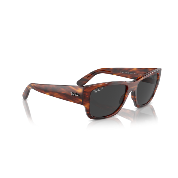 RB 0947S 954/48 56 Ray-Ban CARLOS Polarize Güneş Gözlüğü
