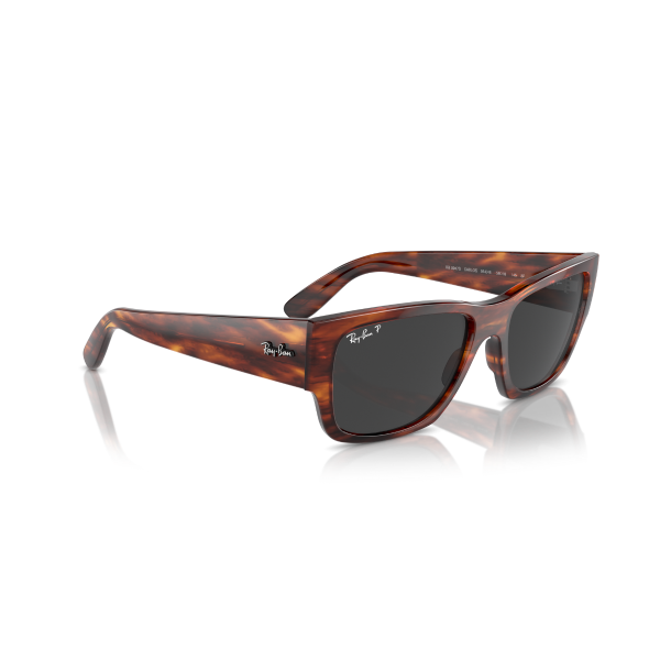 RB 0947S 954/48 56 Ray-Ban CARLOS Polarize Güneş Gözlüğü