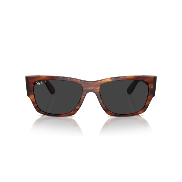 RB 0947S 954/48 56 Ray-Ban CARLOS Polarize Güneş Gözlüğü