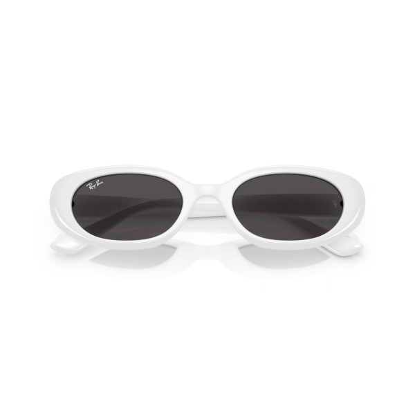 RB 4441D 677287 53 Ray-Ban Güneş Gözlüğü
