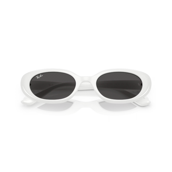 RB 4441D 677287 53 Ray-Ban Güneş Gözlüğü