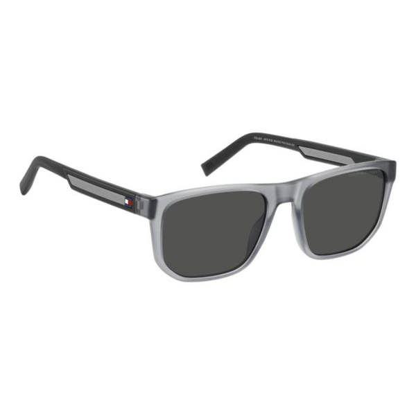 TH 2200/S KB7IR 55 Tommy Hilfiger Güneş Gözlüğü