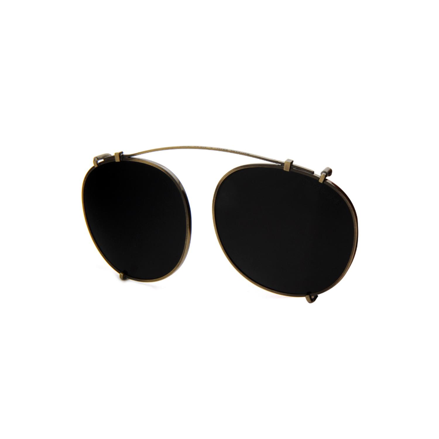 FT 5294-CL 29R 49 Tom Ford Polarize Güneş Gözlüğü Klipsi (Clip-On)