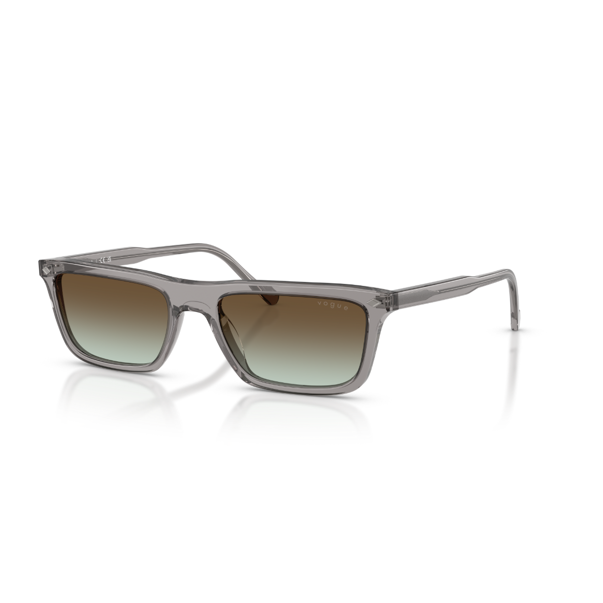 VO 5687S 2820E8 55 Vogue Güneş Gözlüğü
