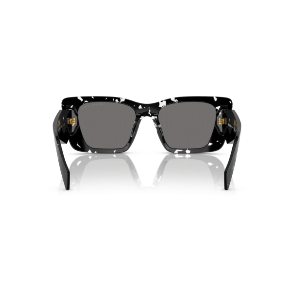 PR 08YS 15S5Z1 51 Prada Polarize Güneş Gözlüğü