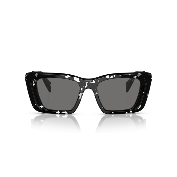 PR 08YS 15S5Z1 51 Prada Polarize Güneş Gözlüğü