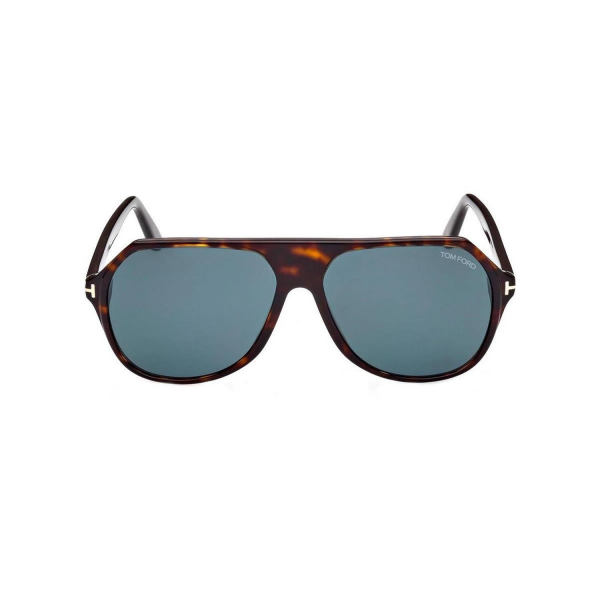 FT 0934 Hayes 52V 59 Tom Ford Güneş Gözlüğü