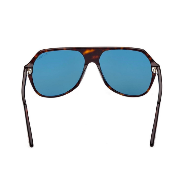 FT 0934 Hayes 52V 59 Tom Ford Güneş Gözlüğü