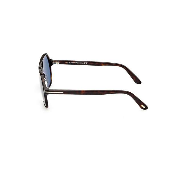 TF 0934 Hayes 52V 59 Tom Ford Güneş Gözlüğü