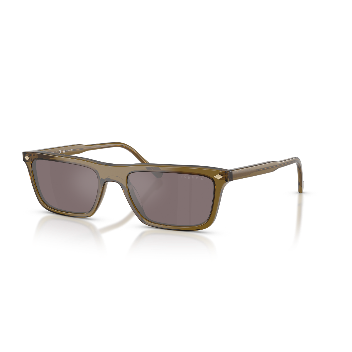 VO 5687S 3260LB 55 Vogue Polarize Güneş Gözlüğü