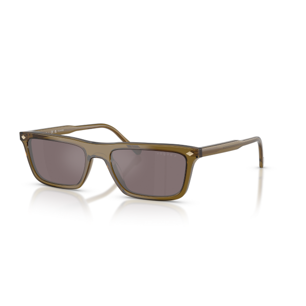 VO 5687S 3260LB 55 Vogue Polarize Güneş Gözlüğü