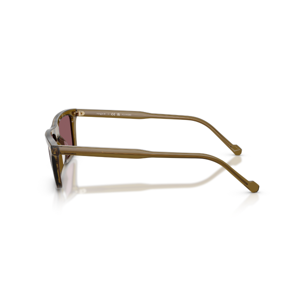 VO 5687S 3260LB 55 Vogue Polarize Güneş Gözlüğü