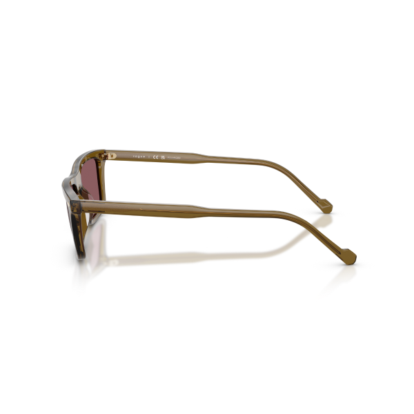 VO 5687S 3260LB 55 Vogue Polarize Güneş Gözlüğü