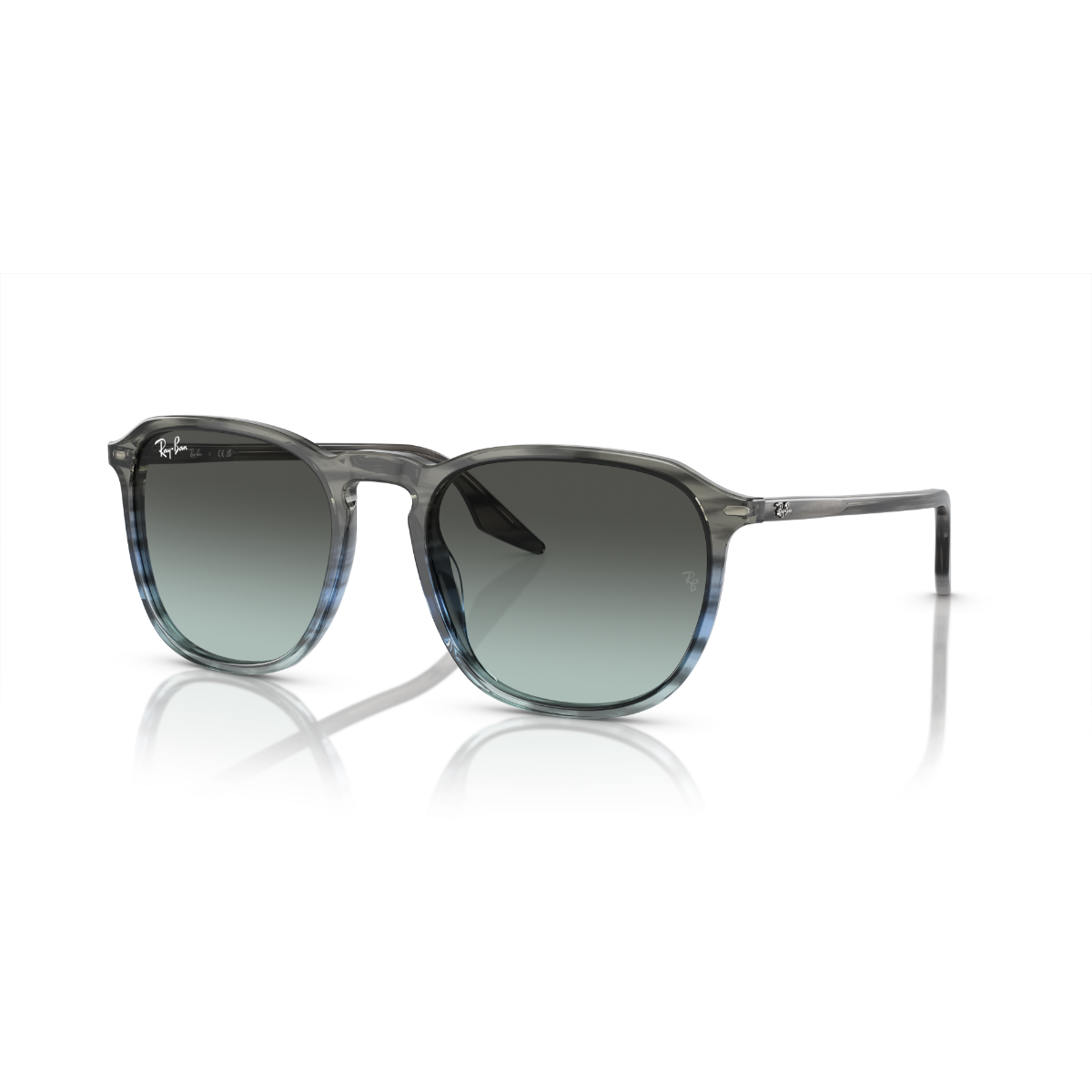 RB 2203 1391GK 55 Ray-Ban Güneş Gözlüğü