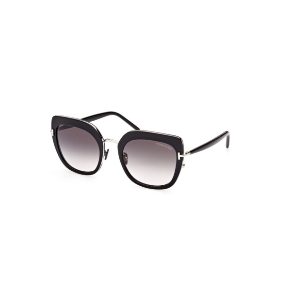 FT 0945  Virginia 05B 55 Tom Ford Güneş Gözlüğü