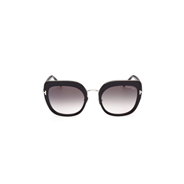 FT 0945  Virginia 05B 55 Tom Ford Güneş Gözlüğü