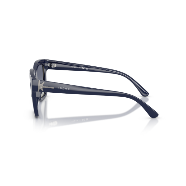 VO 5690S 22884L 49 Vogue Güneş Gözlüğü