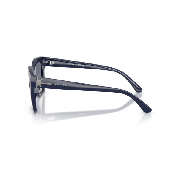 VO 5690S 22884L 49 Vogue Güneş Gözlüğü