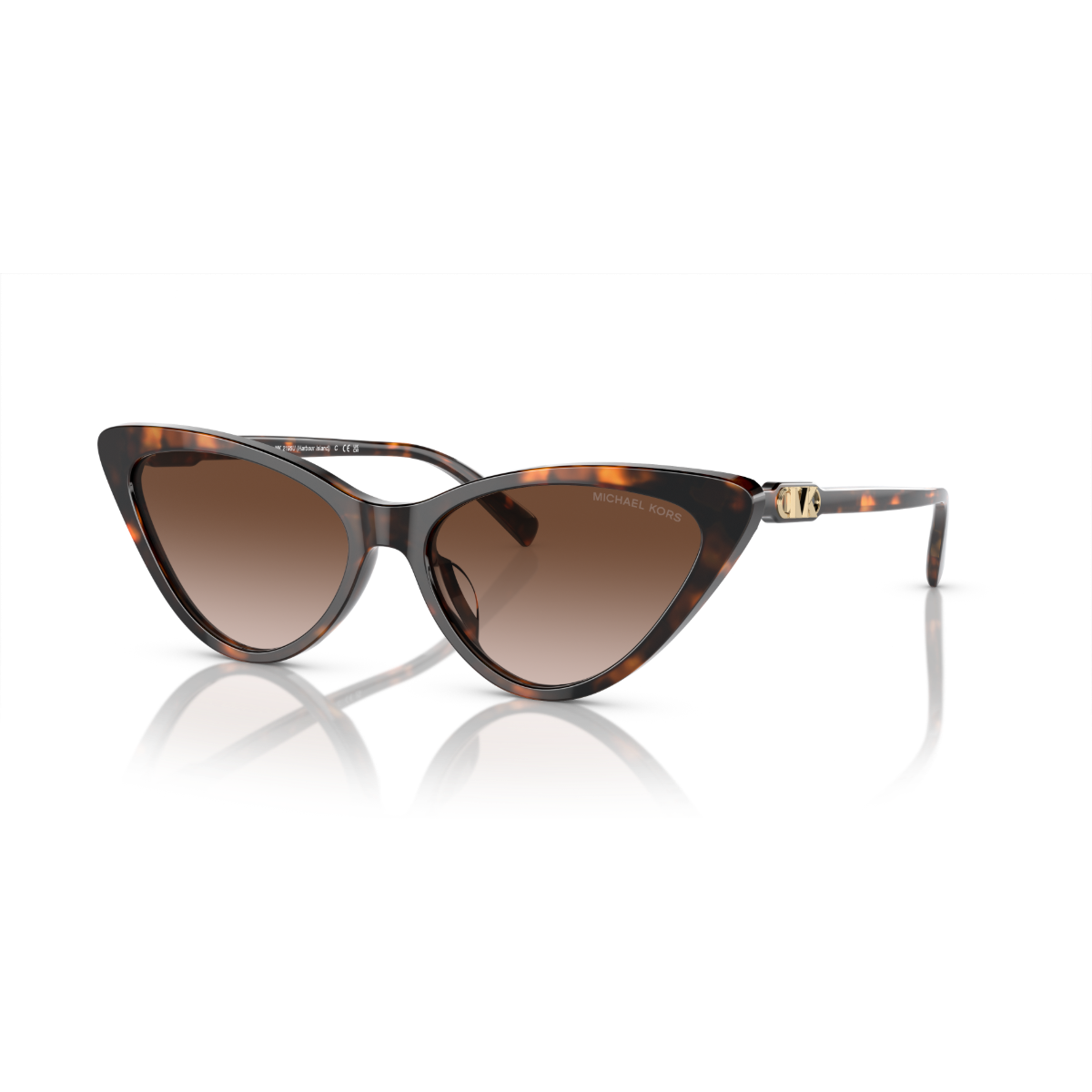 MK 2195U 300613 56 Michael Kors HARBOUR ISLAND Güneş Gözlüğü