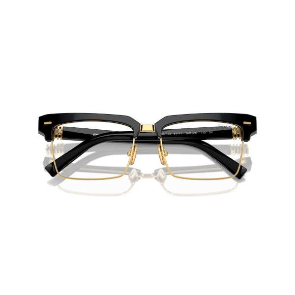 MU 10ZS 1AB08N 54 Miu Miu Blue-Light Mavi Işık Filtreli Ekran Gözlüğü