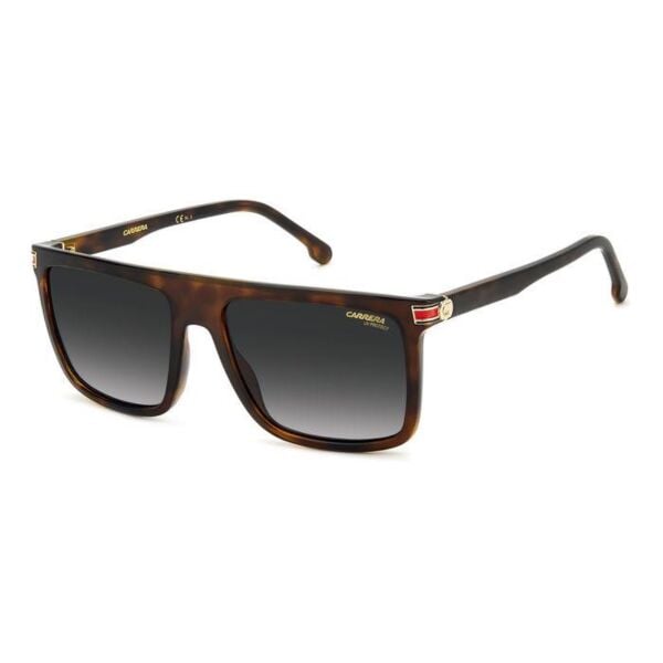 CA 1048/S 0869O 58 CARRERA Güneş Gözlüğü
