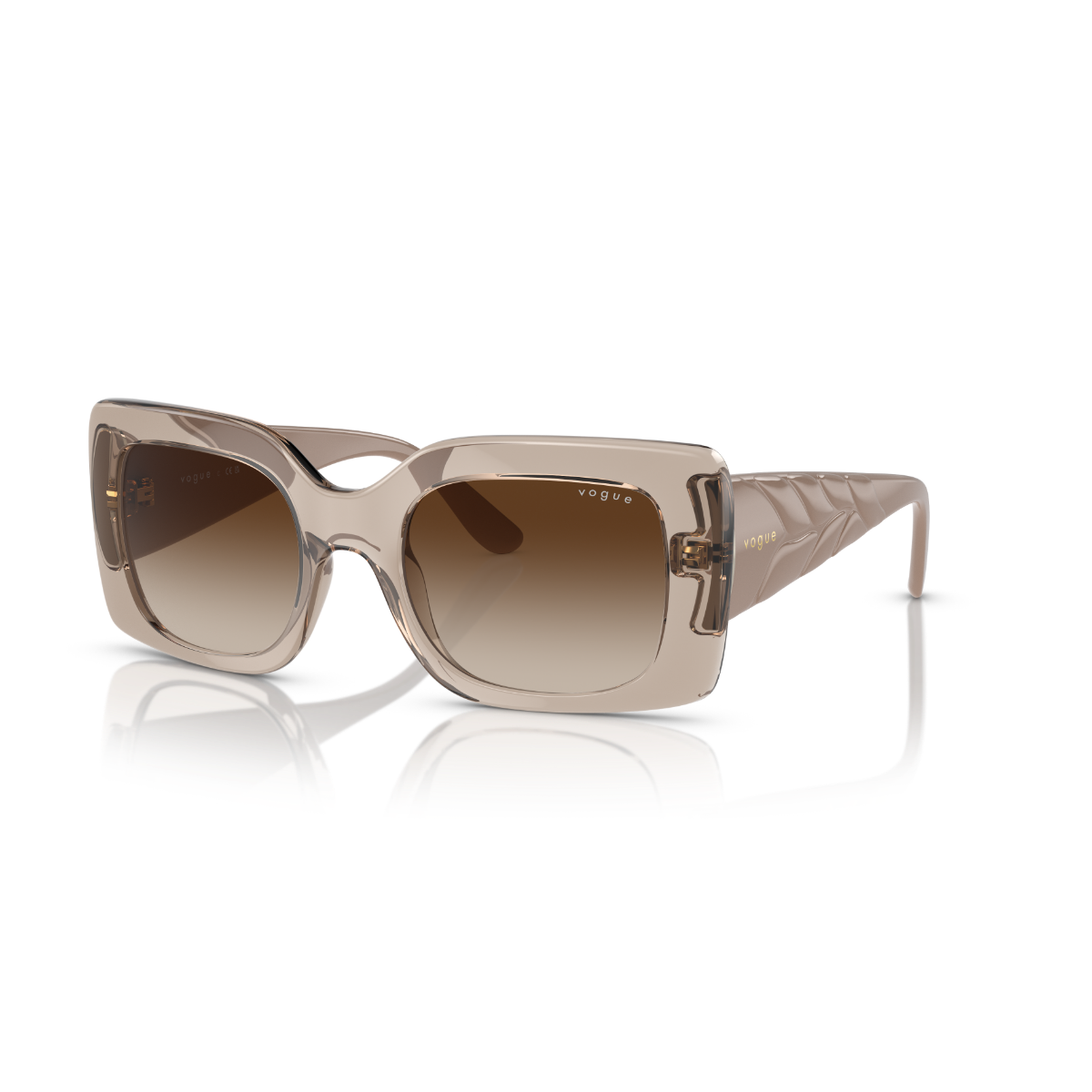 VO 5481S 299013 52 Vogue Güneş Gözlüğü
