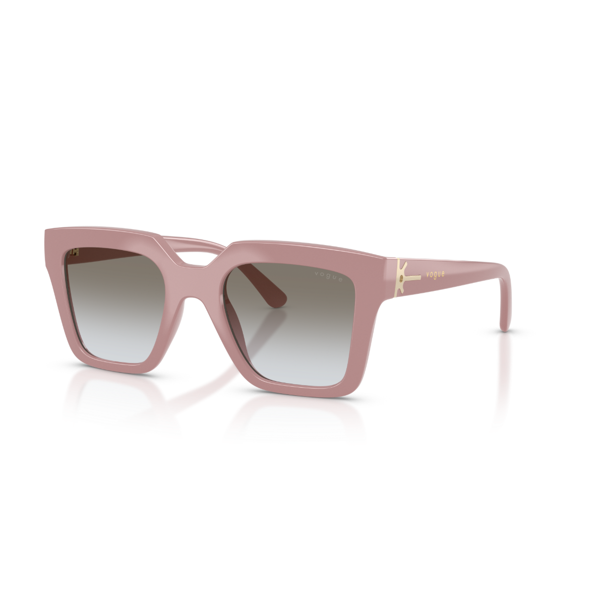 VO 5690S 307411 49 Vogue Güneş Gözlüğü
