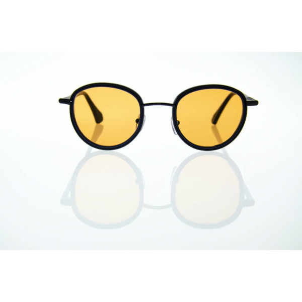 FV TETU MBLK/BLUE 47 Franco Vital Güneş Gözlüğü