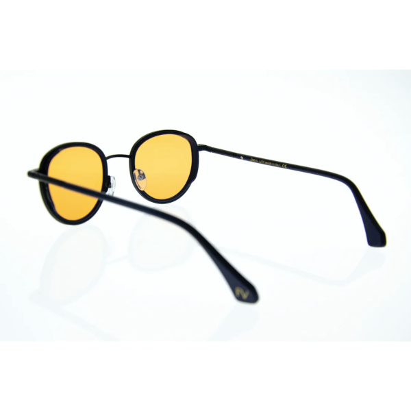 FV TETU MBLK/BLUE 47 Franco Vital Güneş Gözlüğü