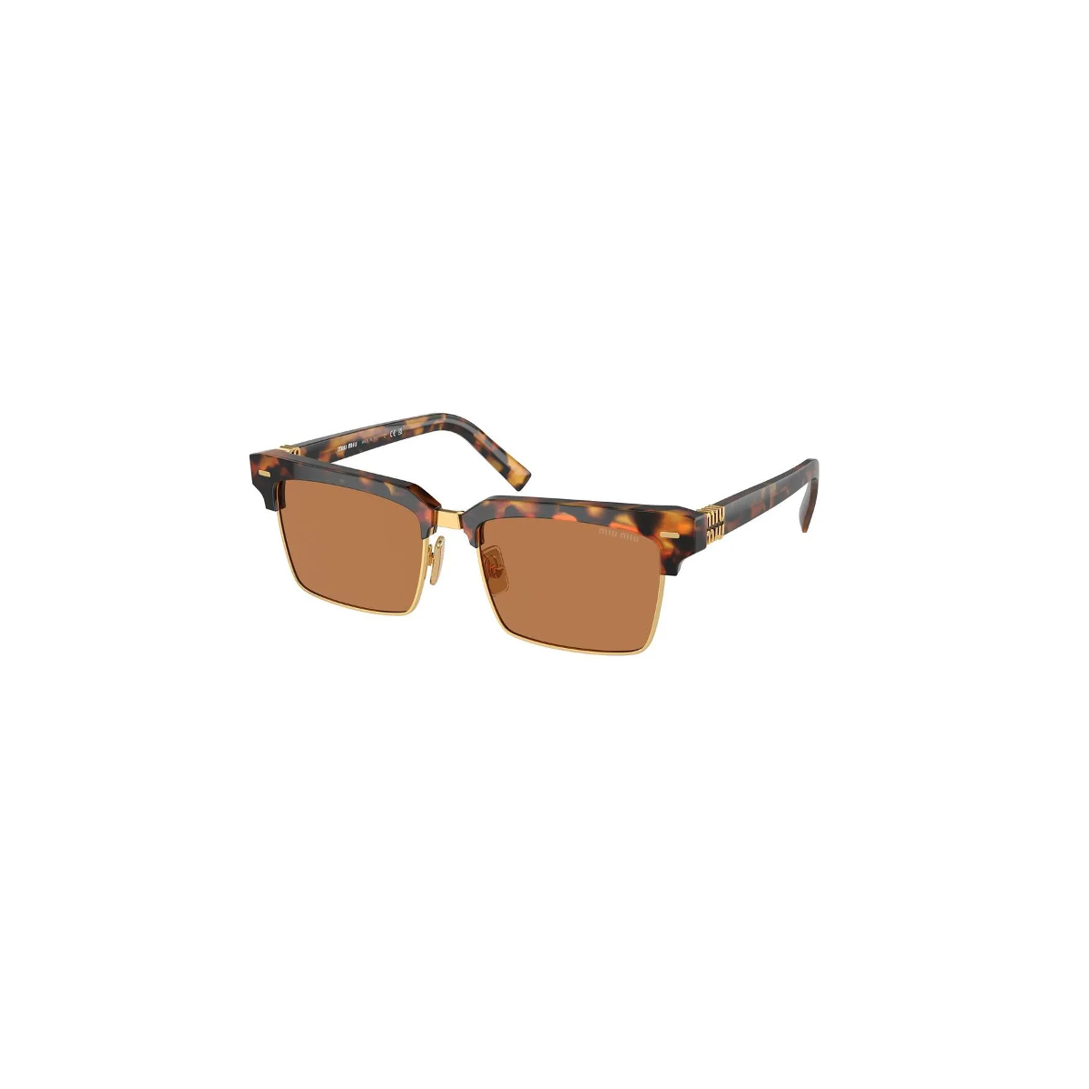 MU 10ZS 19P2Z1 54 Miu Miu Güneş Gözlüğü