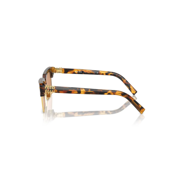 MU 10ZS 19P2Z1 54 Miu Miu Güneş Gözlüğü