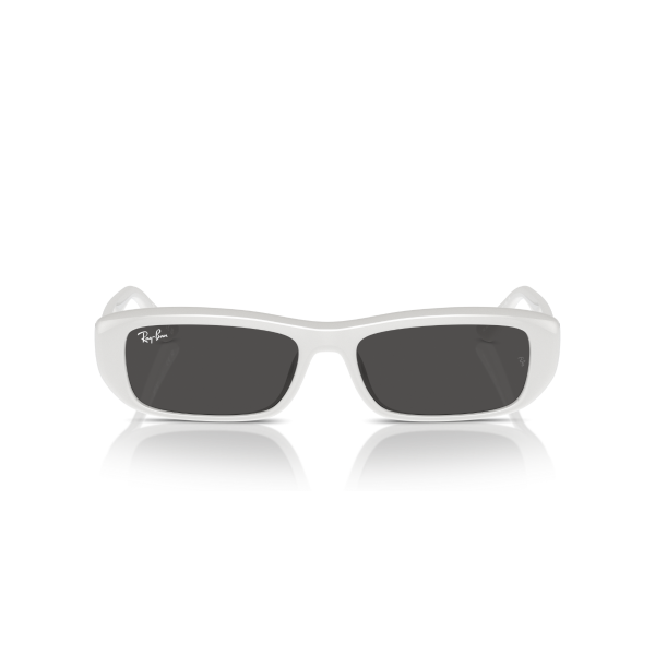 RB 4436D 677287 55 Ray-Ban Güneş Gözlüğü