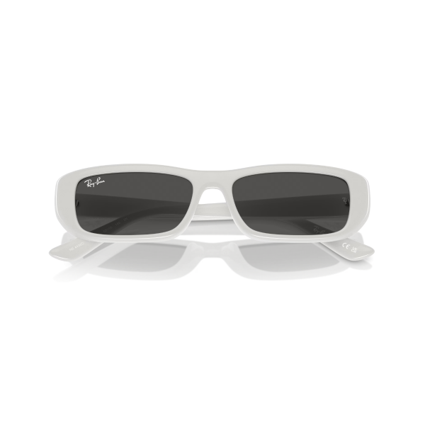 RB 4436D 677287 55 Ray-Ban Güneş Gözlüğü