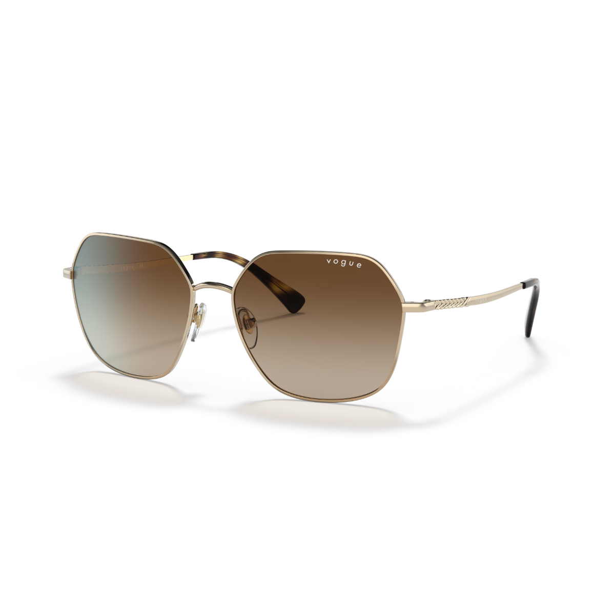 VO 4198S 848/13 58 Vogue Güneş Gözlüğü