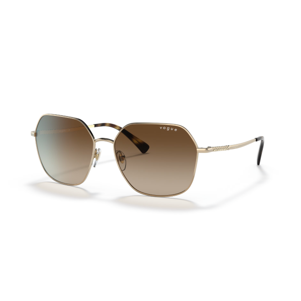 VO 4198S 848/13 58 Vogue Güneş Gözlüğü