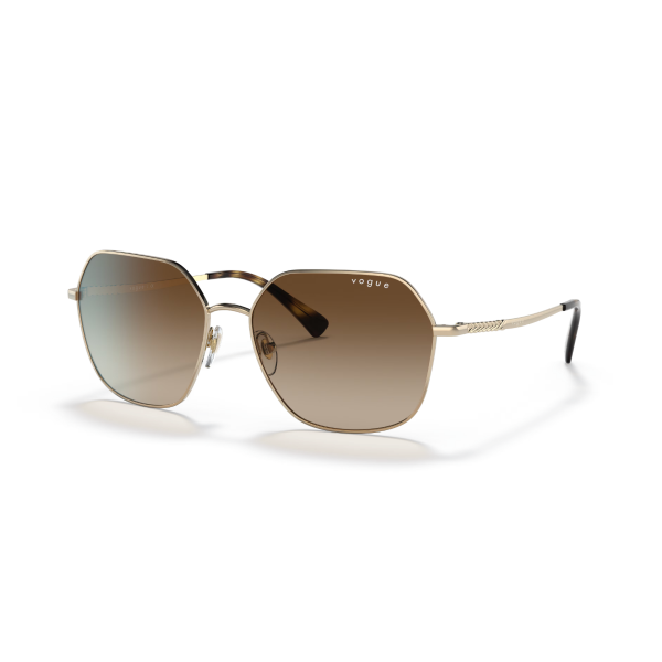 VO 4198S 848/13 58 Vogue Güneş Gözlüğü