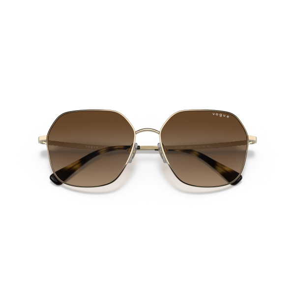 VO 4198S 848/13 58 Vogue Güneş Gözlüğü