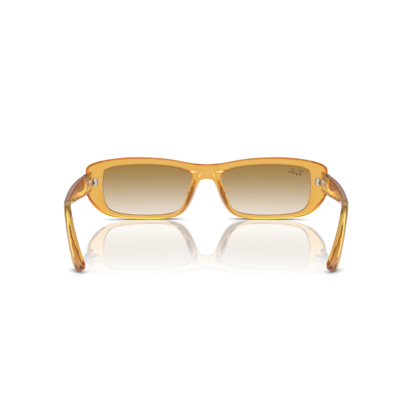 RB 4436D 668213 55 Ray-Ban Güneş Gözlüğü