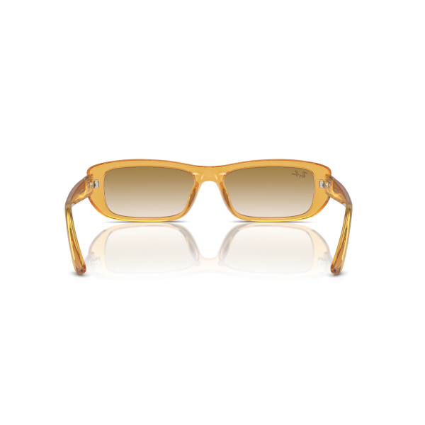 RB 4436D 668213 55 Ray-Ban Güneş Gözlüğü